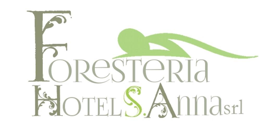 Foresteria Sant'Anna 페라라 외부 사진